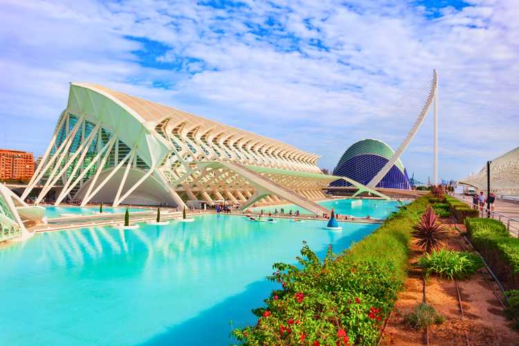 Experiencias inolvidables en Valencia – Tours guiados, excursiones, degustaciones y aventuras locales auténticas en 2026