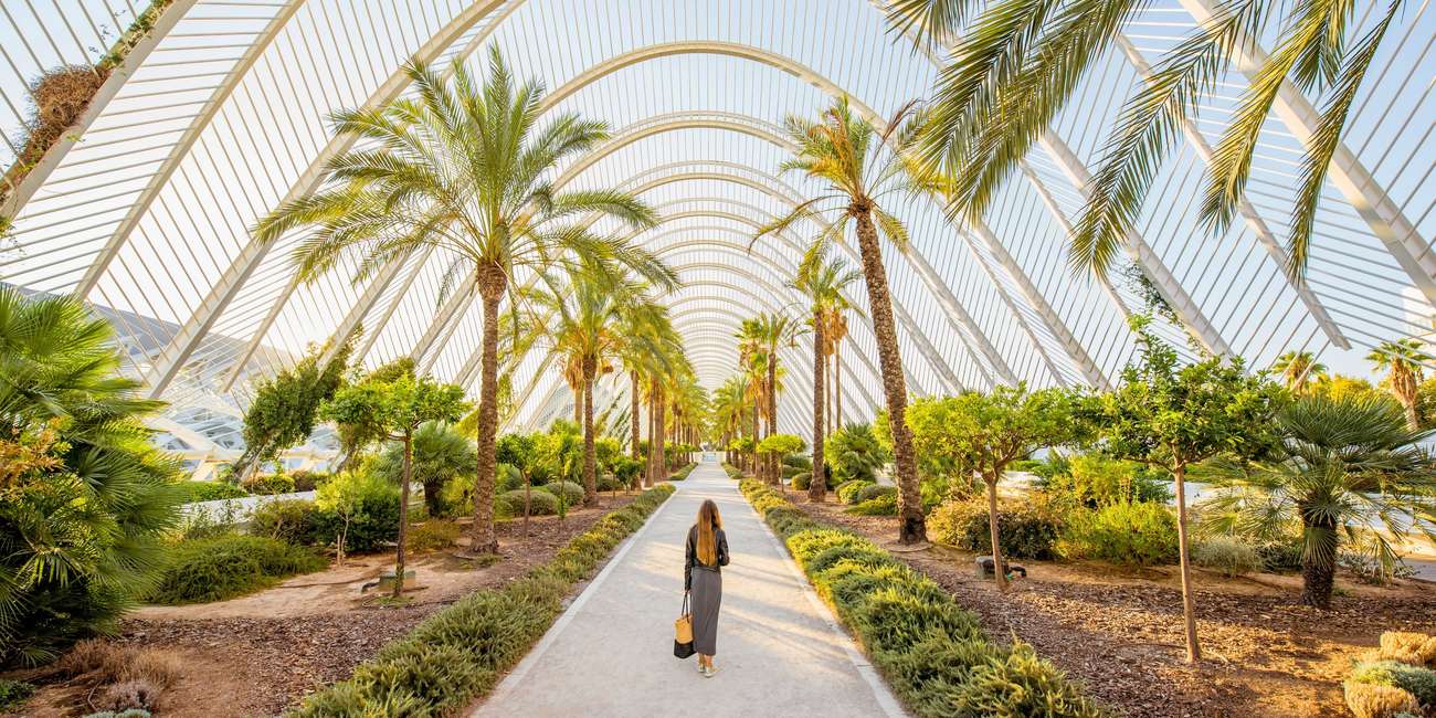Tours en autobús hop-on hop-off en Valencia – Monumentos emblemáticos, vistas panorámicas y atracciones imprescindibles en 2025 Tours turísticos en autobús con paradas libres en Valencia, España – Monumentos principales, atracciones famosas y rincones ocultos en 2025