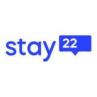 Stay22 - Valencia Bus